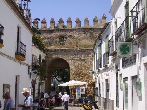 Corazón De Córdoba, la mejor ubicación