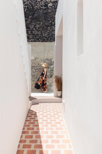 Imagem da galeria de Ethos Vegan Suites Fira, Santorini em Fira