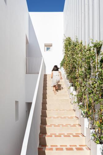 Imagem da galeria de Ethos Vegan Suites Fira, Santorini em Fira
