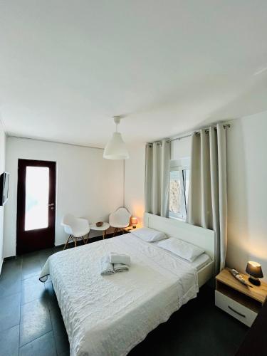 Fotografie z fotogalerie ubytování Villa Nemanja v destinaci Sveti Stefan