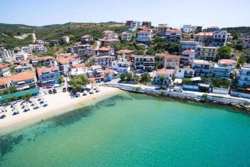 Gallery image of Pansion Panorama in Skala Marion
