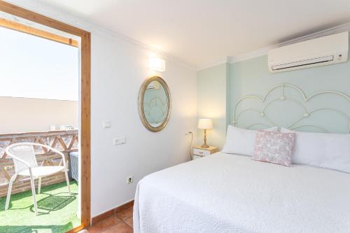 Puerta De Aduares photo 3