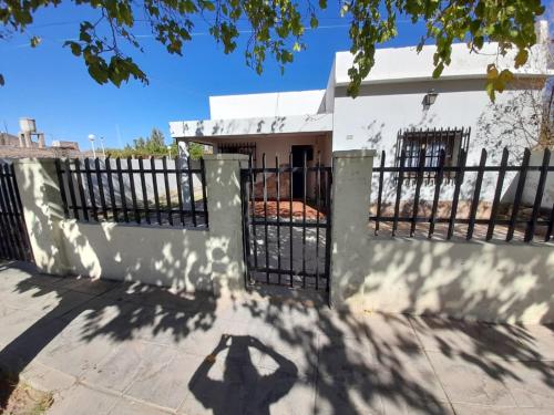 Casa Nancy Prov San Juan – Photos 3