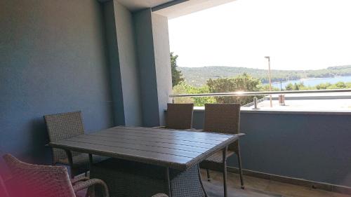 Φυσικό τοπίο κοντά σε αυτό το διαμέρισμα