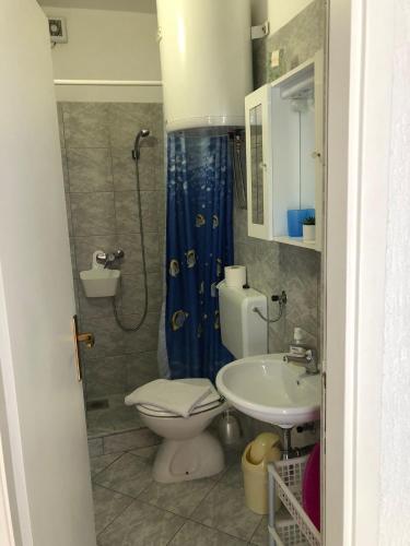 Apartman Barbara