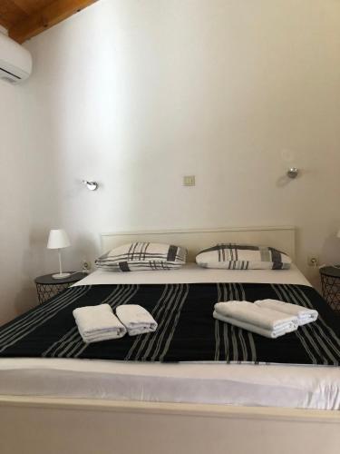 Apartman Barbara
