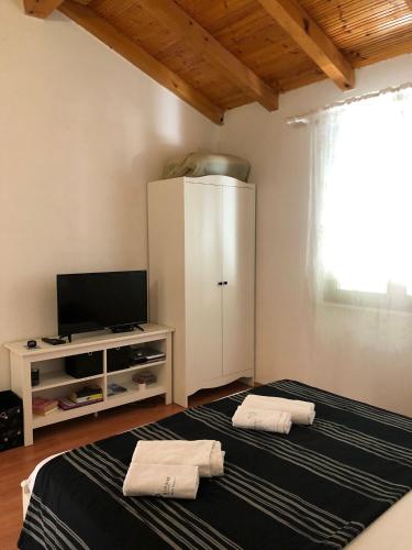 Apartman Barbara
