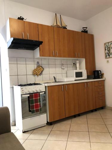 Apartman Barbara