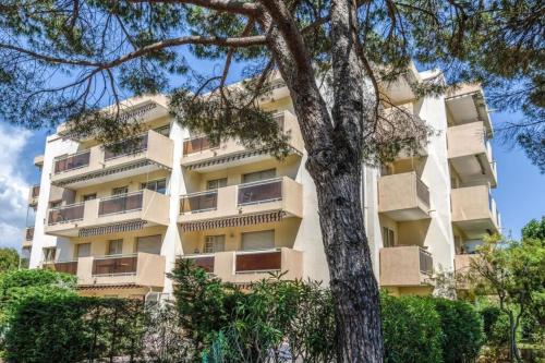 Chic Appart du Port Fréjus