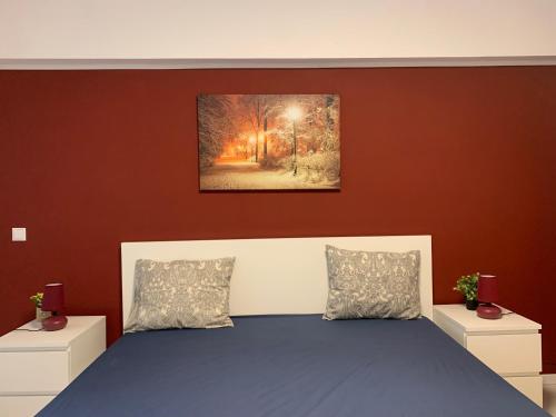 City Center Villa Apartament