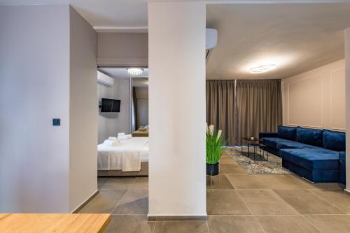 AniMa Apartment