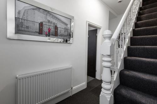 Fotografie z fotogalerie ubytování The Anfield Inn v destinaci Liverpool