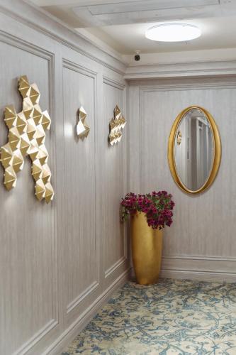 Gambar di galeri bagi Hotel Maris di Ulcinj