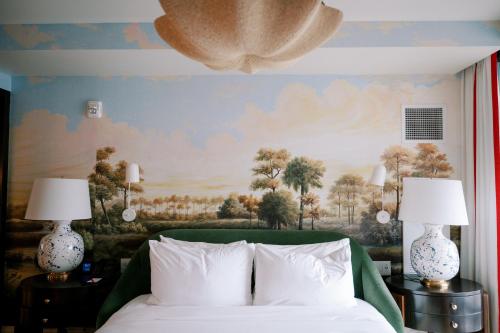 Virgin Hotels New Orleans Image