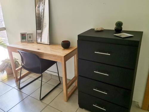 Fotografie z fotogalerie ubytování Casa Matia v destinaci Guadalajara