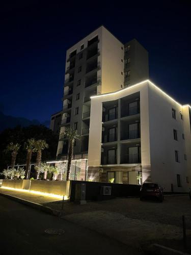 Galeriebild der Unterkunft N Hotel in Sutomore