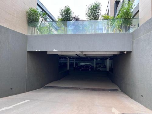 Gallery image of Accra Comfy Studio at Embassy Gardens Cantonments in Accra