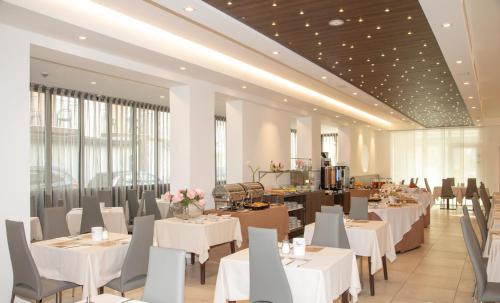 Restaurace v ubytování Hotel & Aparthotel Carinthia S