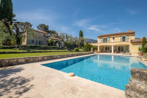 SERRENDY Villa with infinity swimming pool – Photos 3