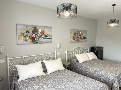 Gallery image of Coccoa Boutique Hotel in Boó de Piélagos