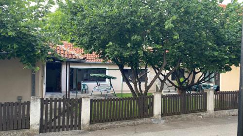 Gallery image of Old Fashion Guest House in Soko Banja