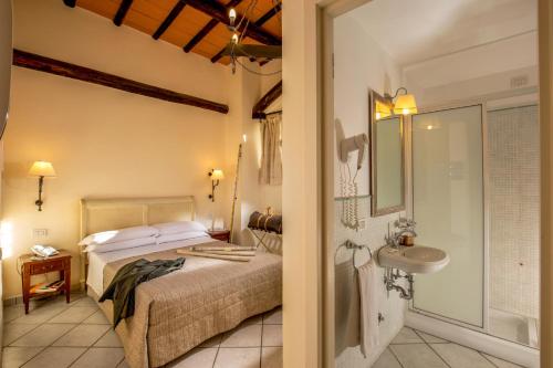 Gallery image of Hotel Selva Candida in Selva Candida 