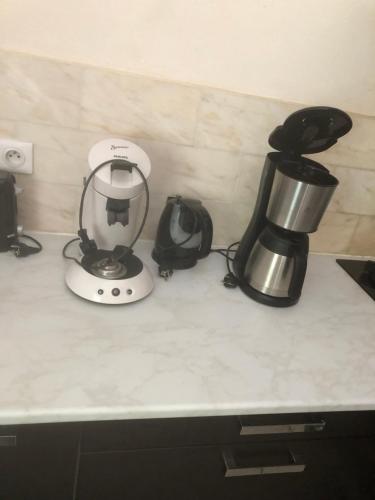 Photo de la galerie de l'établissement le verso, à Narbonne