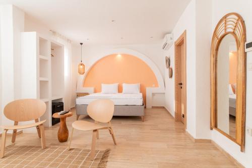 MARE MARIN BOUTIQUE HOTEL