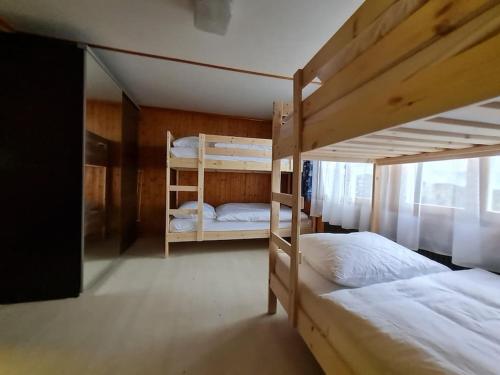 Chalet Engi Apt 2 for up to 6 People