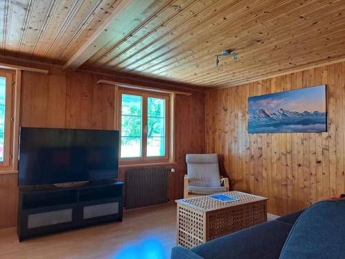 Chalet Engi Apt 1 for up to 8 People photo 3