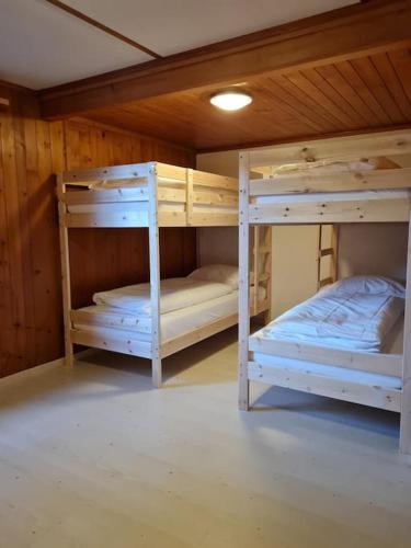 Chalet Engi Apt 1 for up to 8 People