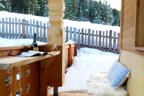 Chalet Holzerjuwel – Photos 4
