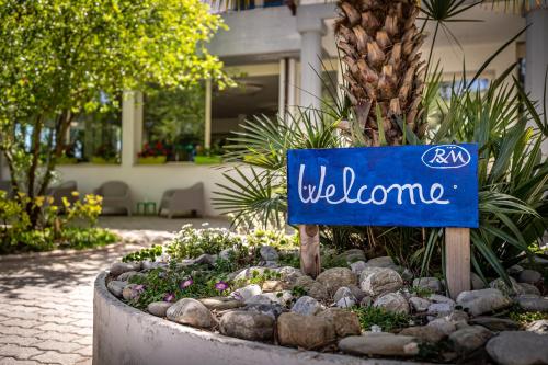 Fotografie z fotogalerie ubytování Mareblù - Tuscany Green Aparthotel v destinaci Principina a Mare