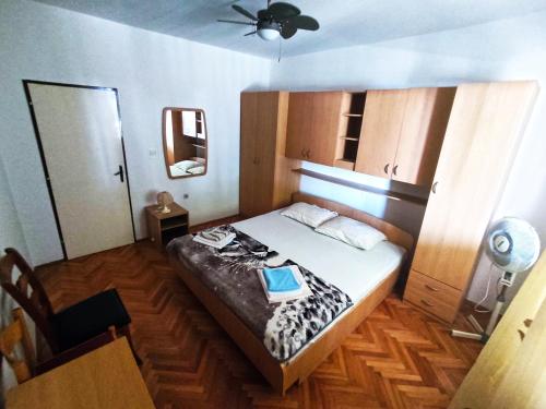 Dubrovnik Moonshine Apartment