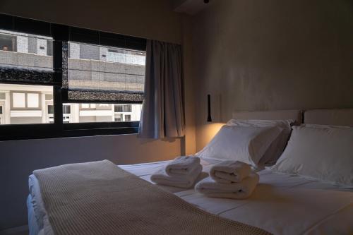 ATHENS LUX CASA, Urban Eco Suites