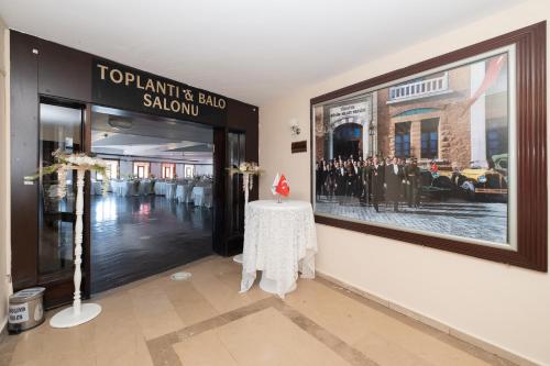 Επισκέπτες που μένουν στο Ancere Thermal Hotel & Spa