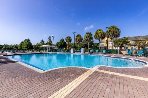 Villas at Seven Dwarfs Resort - Near to Disney photo 9
