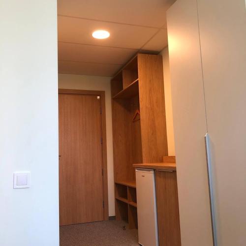 Imagen de la galería de UCU INN - Кімнати для гостей, en Leópolis