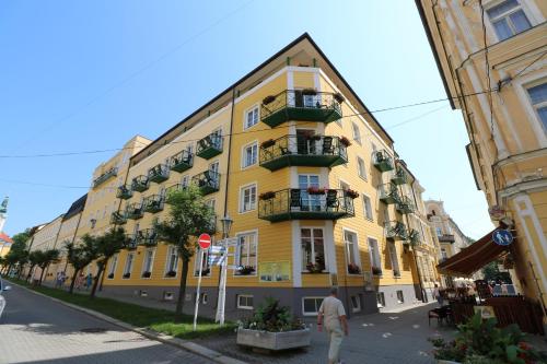LD PALACE Spa & Kur – Photos 3