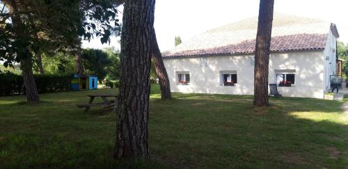 Photo de la galerie de l'établissement Gîte de campagne L'Estressol, à Cuq
