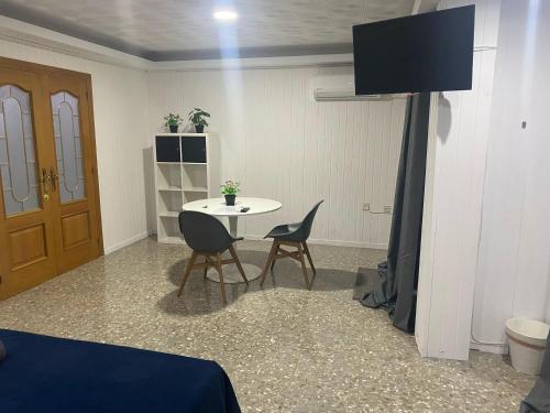 Apartamento Tirant lo Blanc, Torrent – Bijgewerkte prijzen 2023