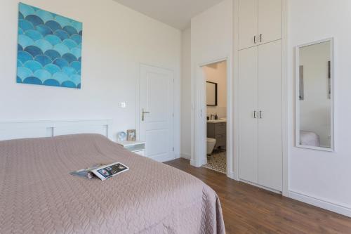 BU2 Pula Studio Apartment