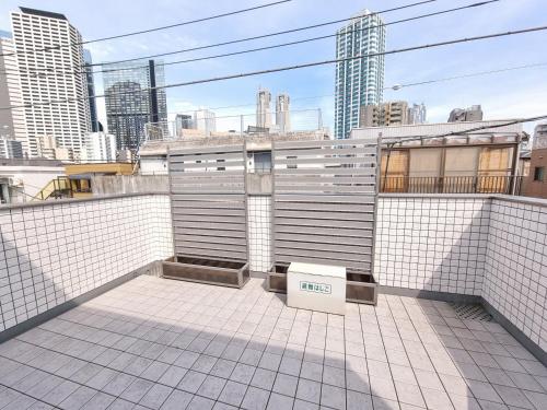 Lien 西新宿