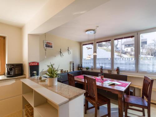 Appartement Hanni