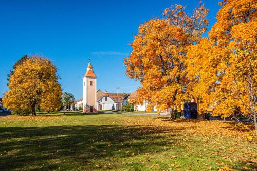 Gallery image of Althanský hostinec in Znojmo