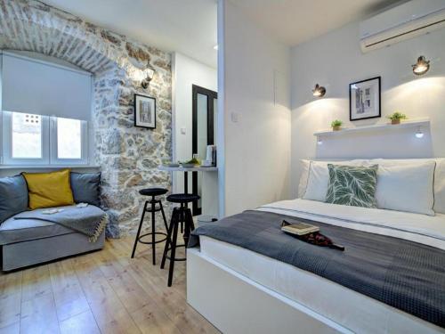 History House Moja Ti 1830 in Old Town Senj