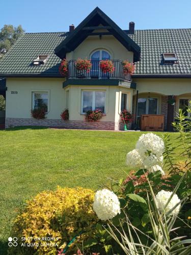 Agroturystyka pod Baranią Gorą