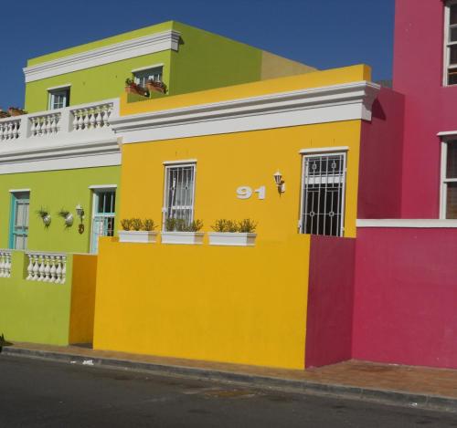 Rose Lodge (Cape Town) – oppdaterte priser for 2023