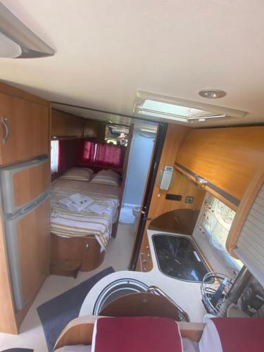 Photo de la galerie de l'établissement Camping car Canal du Midi, à Montesquieu-Lauragais