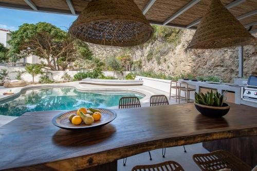 Foto dalla galleria di LazySun a Sounio